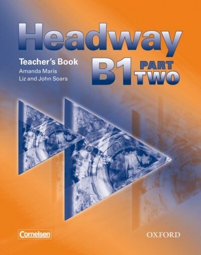 Teachers Book. Pt.2 (Paperback)