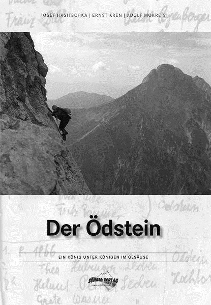 Der Odstein (Hardcover)