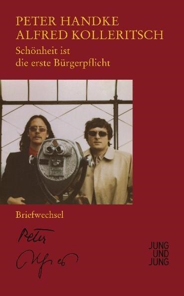 Schonheit ist die erste Burgerpflicht (Hardcover)