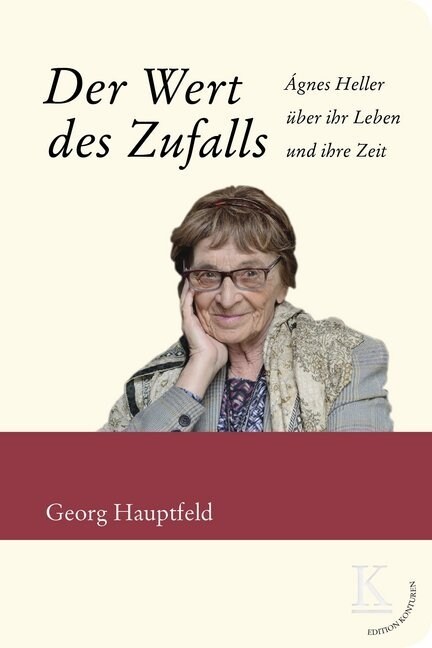 Der Wert des Zufalls (Hardcover)