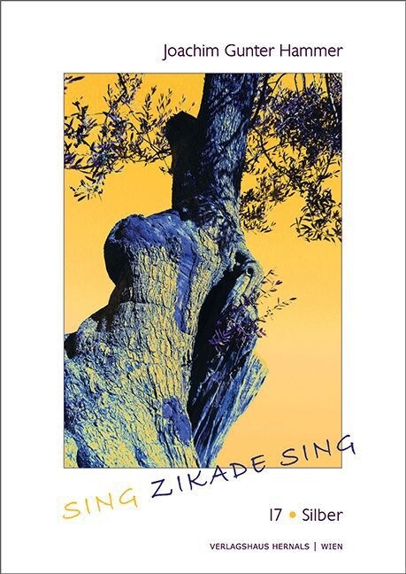 sing zikade sing (Paperback)
