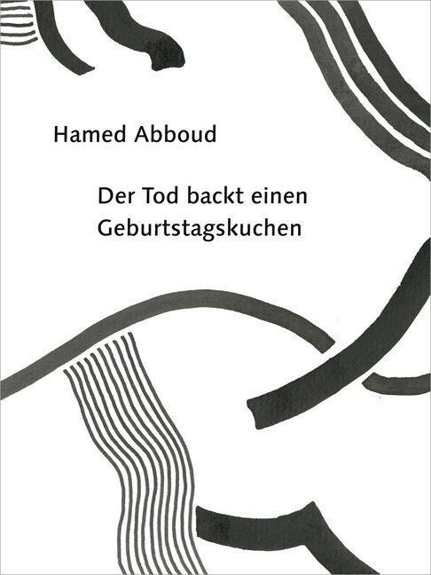 Der Tod backt einen Geburtstagskuchen (Paperback)