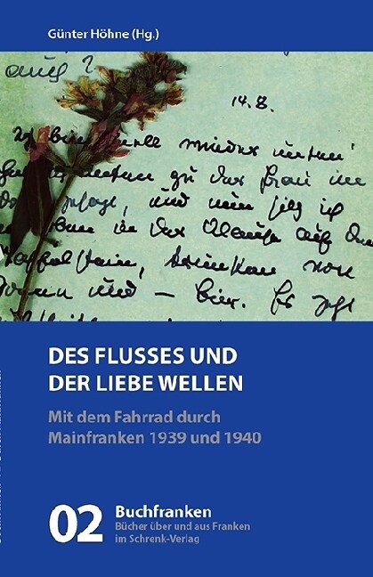 Des Flusses und der Liebe Wellen (Paperback)