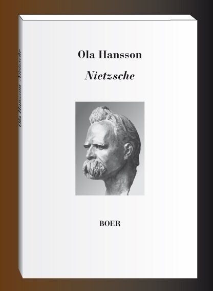 Nietzsche (Hardcover)