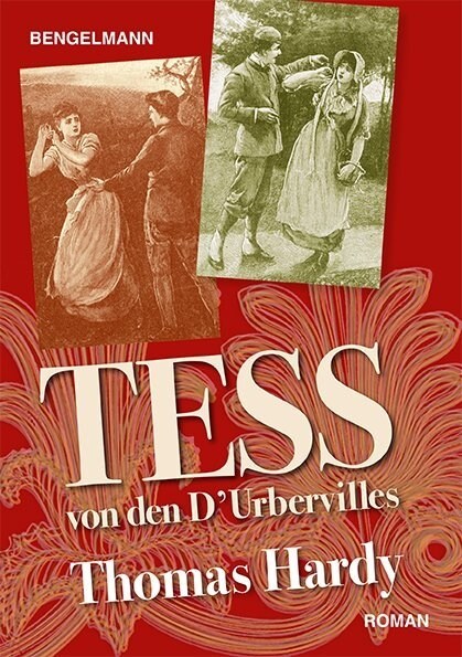 Tess von den d Urbervilles (Paperback)