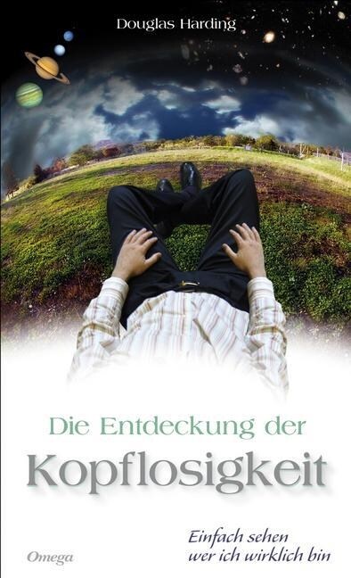 Die Entdeckung der Kopflosigkeit (Pamphlet)