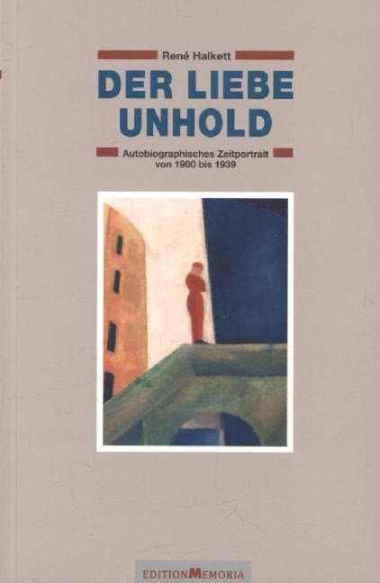 Der liebe Unhold (Paperback)