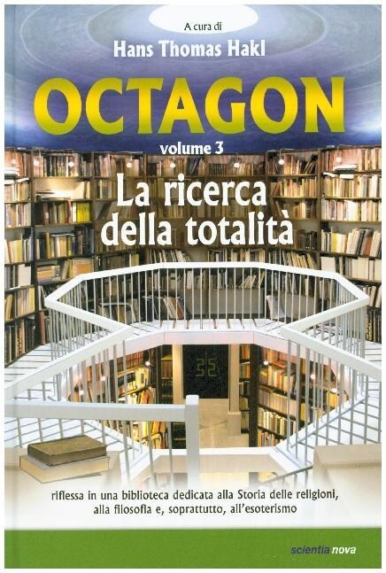 Octagon La ricerca della totalita (Book)