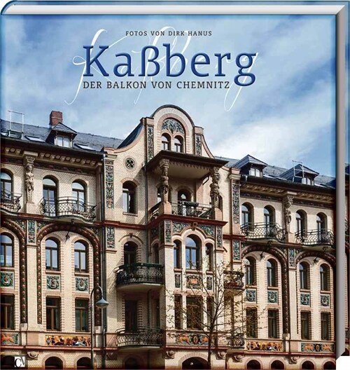 Kaßberg (Hardcover)