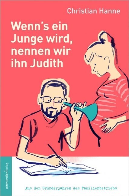 Wenns ein Junge wird, nennen wir ihn Judith (Paperback)