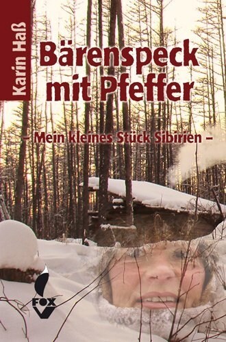 Barenspeck mit Pfeffer (Hardcover)