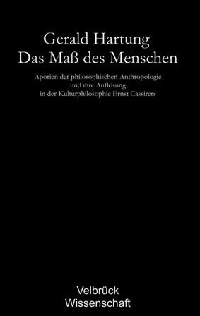 Das Maß des Menschen, Studienausgabe (Paperback)