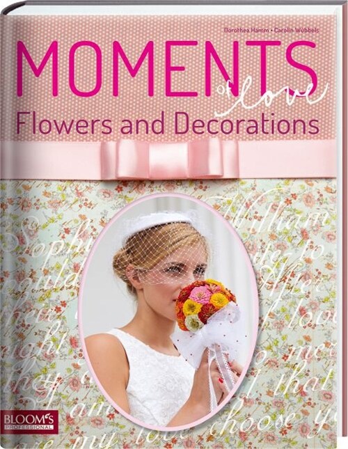 Moments of Love (Hardcover)