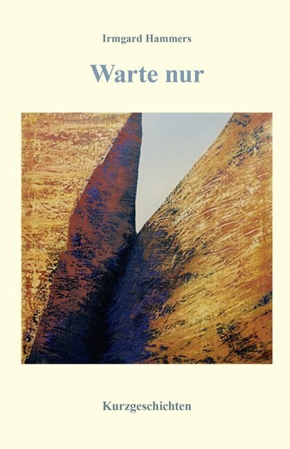 Warte nur (Hardcover)