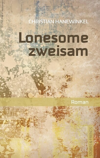 Lonesome zweisam (Hardcover)