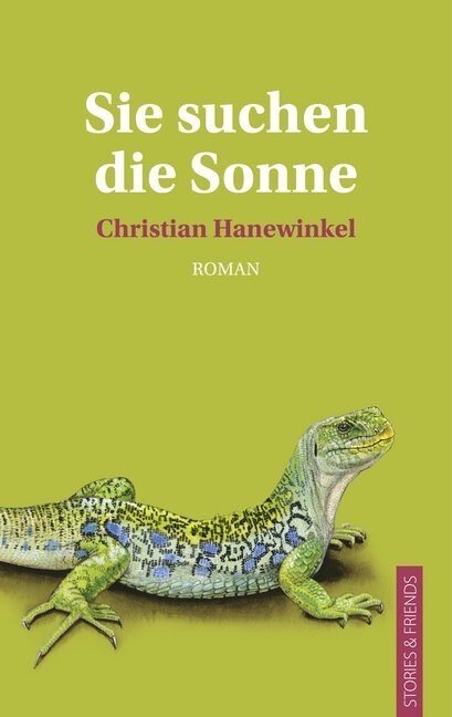 Sie suchen die Sonne (Hardcover)