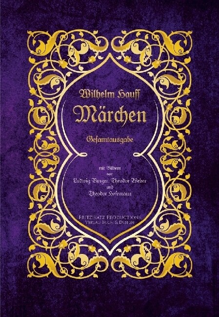 Marchen (Hardcover)