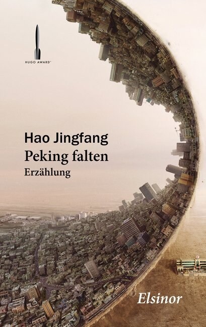 Peking falten (Hardcover)