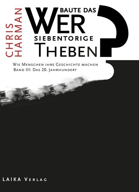 Das 20. Jahrhundert (Paperback)