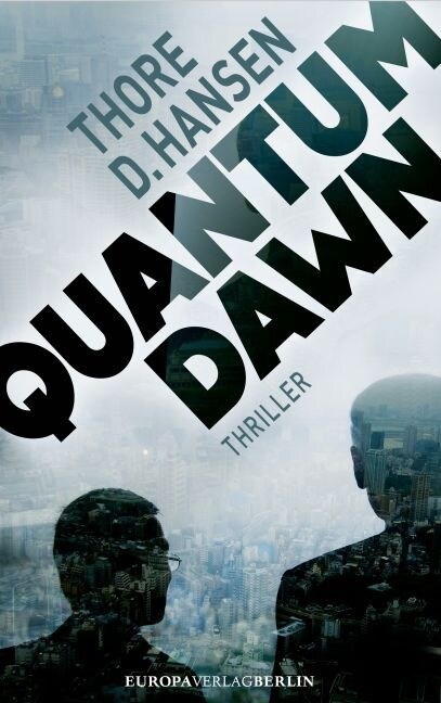 Quantum Dawn (Hardcover)