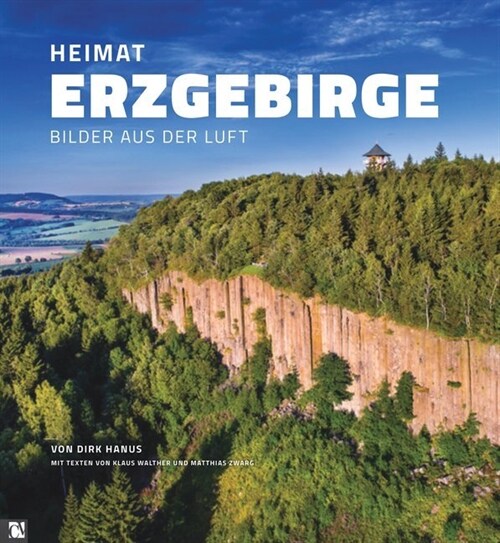 Heimat Erzgebirge (Hardcover)