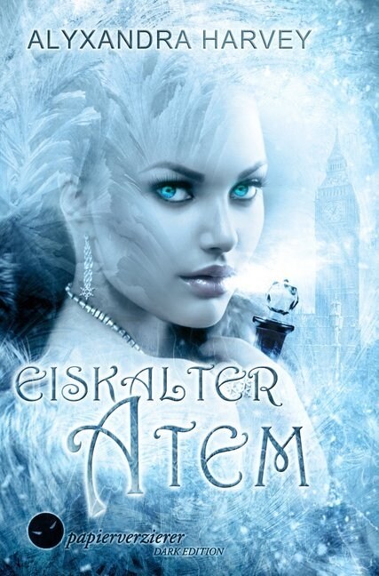 Eiskalter Atem (Hardcover)