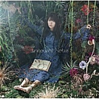 [수입] Taketatsu Ayana (타케타츠 아야나) - Innocent Notes (CD+DVD) (초회한정반)