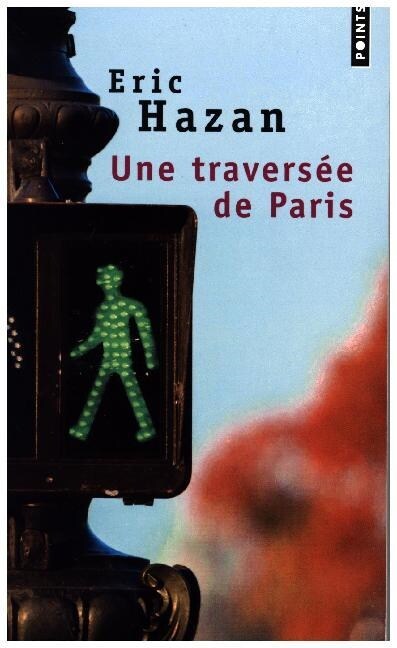 Une traversee de Paris (Paperback)