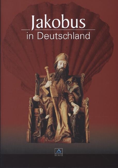 Jakobus in Deutschland (Paperback)