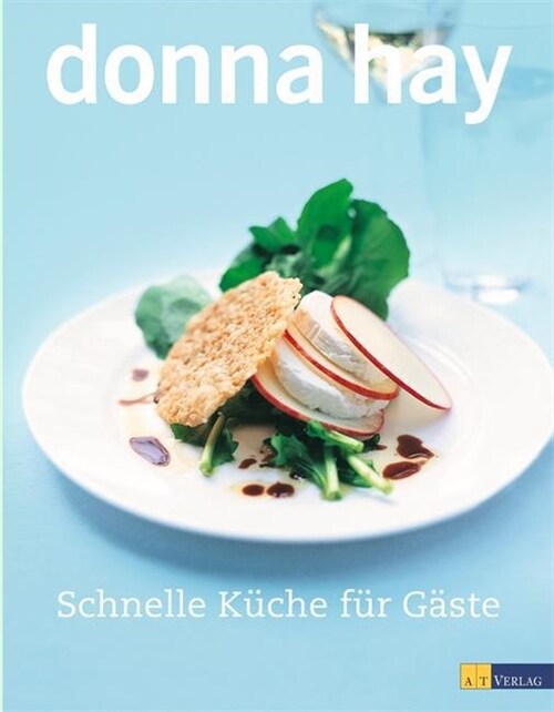 Schnelle Kuche fur Gaste (Paperback)
