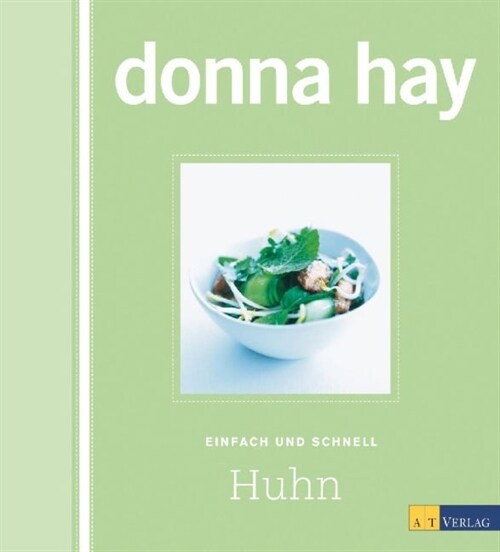 Huhn (Hardcover)