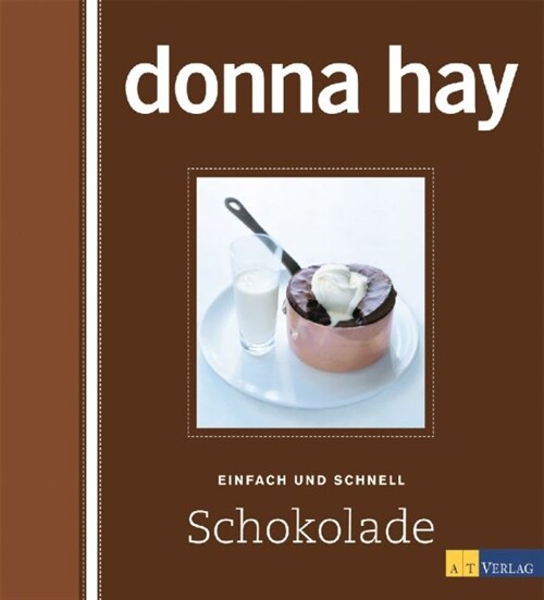 Schokolade (Hardcover)