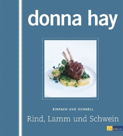 Rind, Lamm und Schwein (Hardcover)