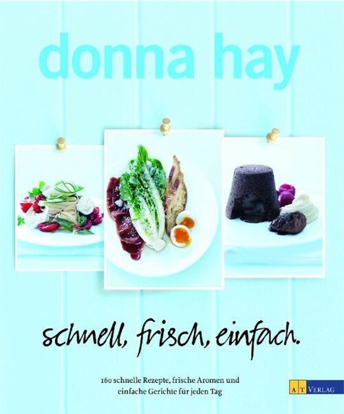 Schnell, frisch, einfach (Paperback)