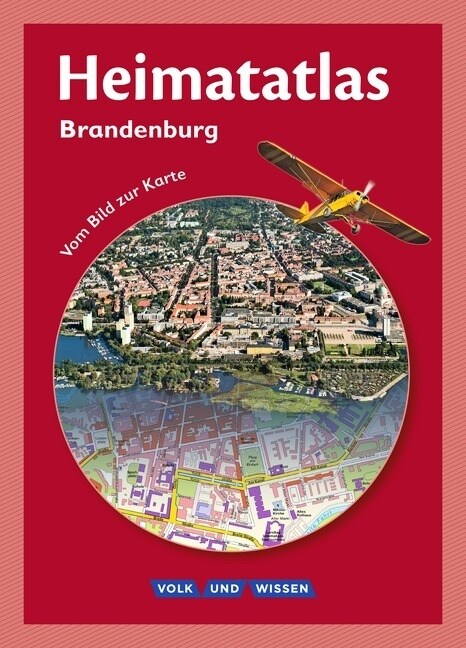 Brandenburg, Neubearbeitung (Pamphlet)