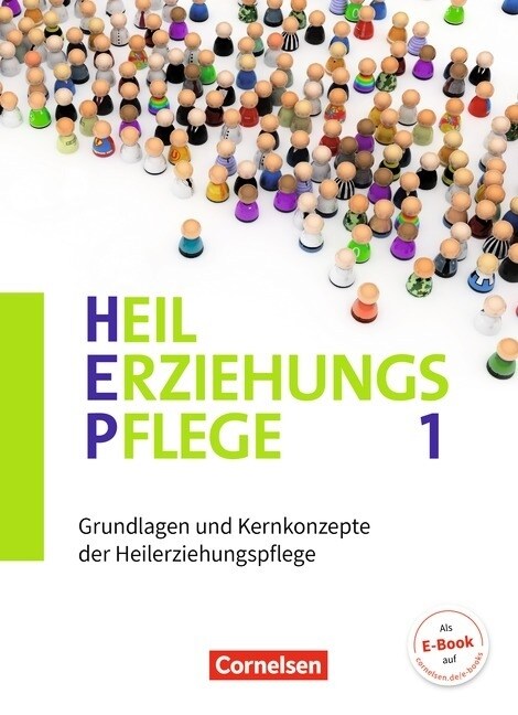 Grundlagen und Kernkonzepte der Heilerziehungspflege (Hardcover)