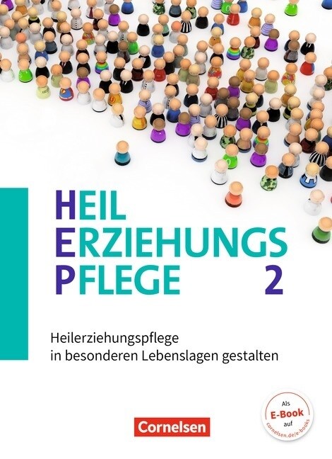 Heilerziehungspflege in besonderen Lebenslagen gestalten (Hardcover)