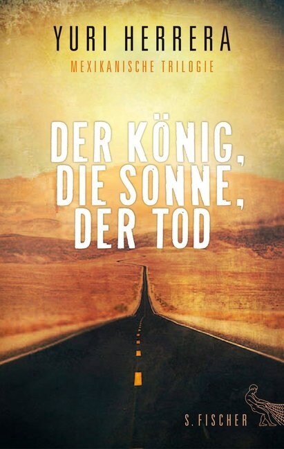 Der Konig, die Sonne, der Tod (Hardcover)