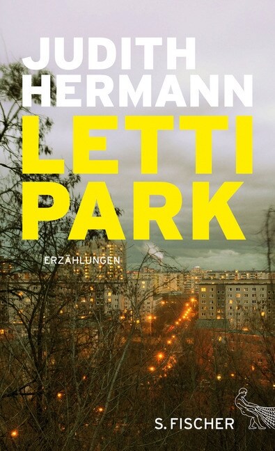 Lettipark (Hardcover)