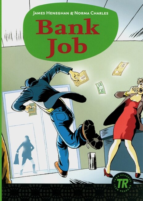 Bank Job (Paperback)
