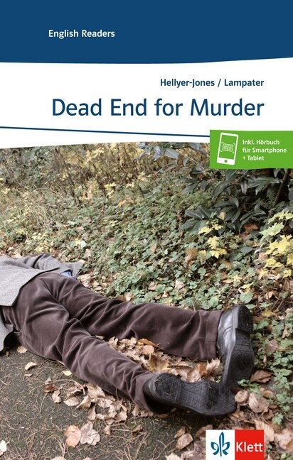 Dead End for Murder (Paperback)