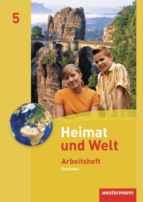 5. Schuljahr, Arbeitsheft (Pamphlet)