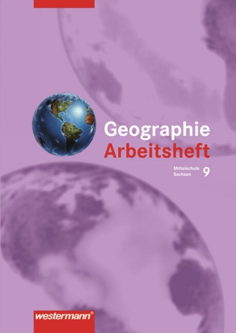 9. Schuljahr (Mittelschule), Arbeitsheft (Pamphlet)