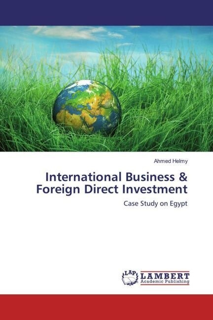 International Business & Foreign Direct Investment (Paperback)