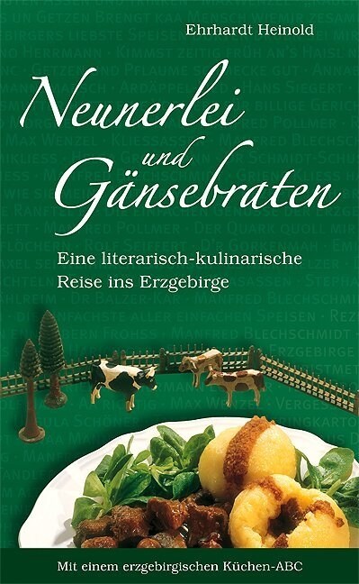 Neunerlei und Gansebraten (Hardcover)