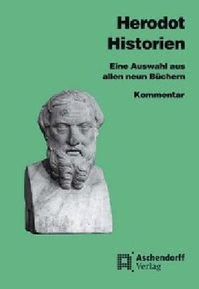 Herodot: Historien (Paperback)