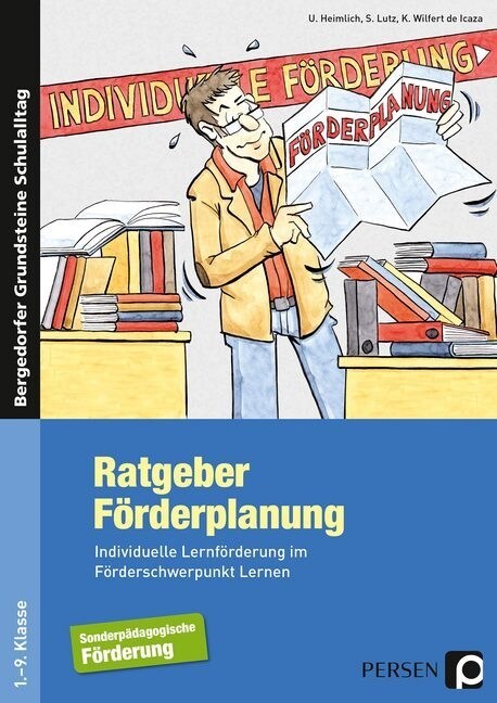 Ratgeber Forderplanung (Pamphlet)