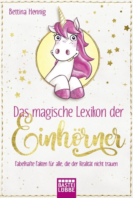 Das magische Lexikon der Einhorner (Paperback)