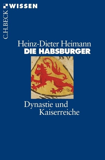 Die Habsburger (Paperback)
