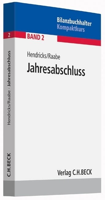 Jahresabschluss (Paperback)